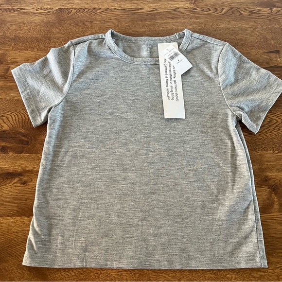 Gap kids size 4 NWT pajama set - Picture 3 of 10